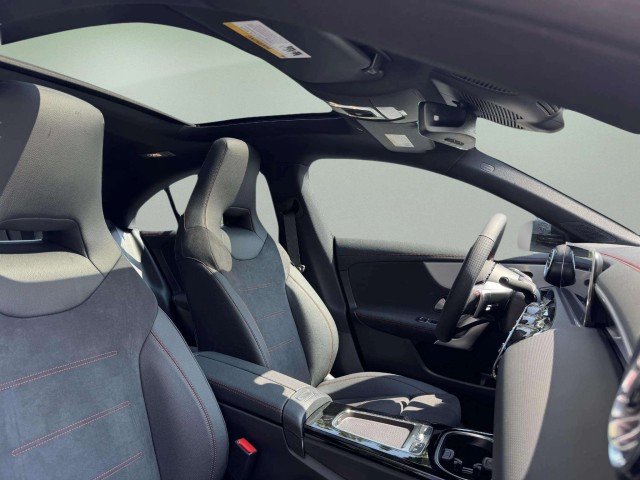 2026 Mercedes-Benz CLA CLA 250 - Photo 16