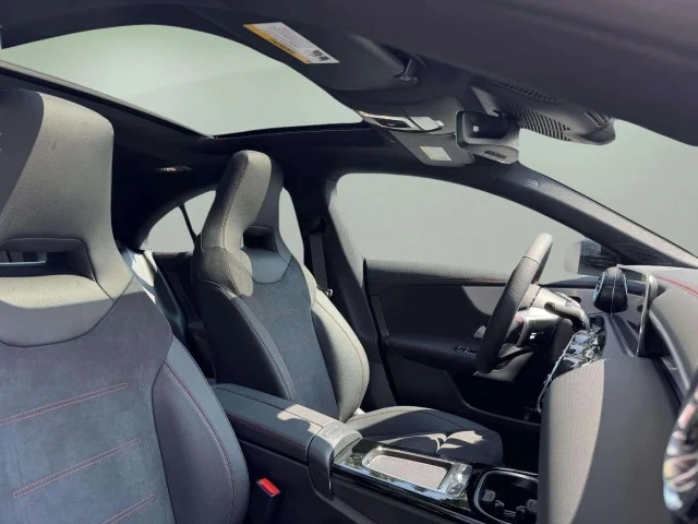 2026 Mercedes-Benz CLA CLA 250 - Photo 16