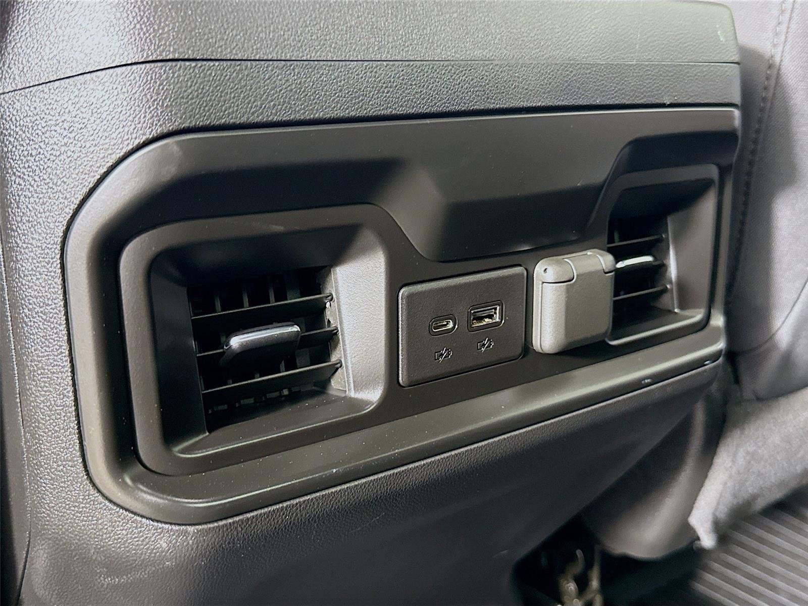 Used 2020 BLACK Chevrolet LT Trail Boss image 26