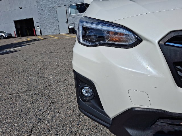 Used 2020 White Subaru Limited image 11