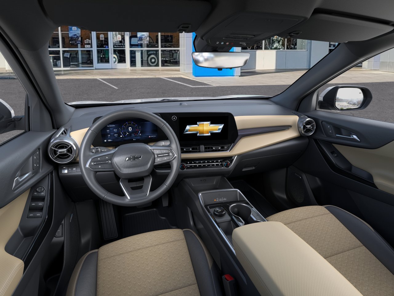 2026 Chevrolet Equinox ACTIV - Photo 15