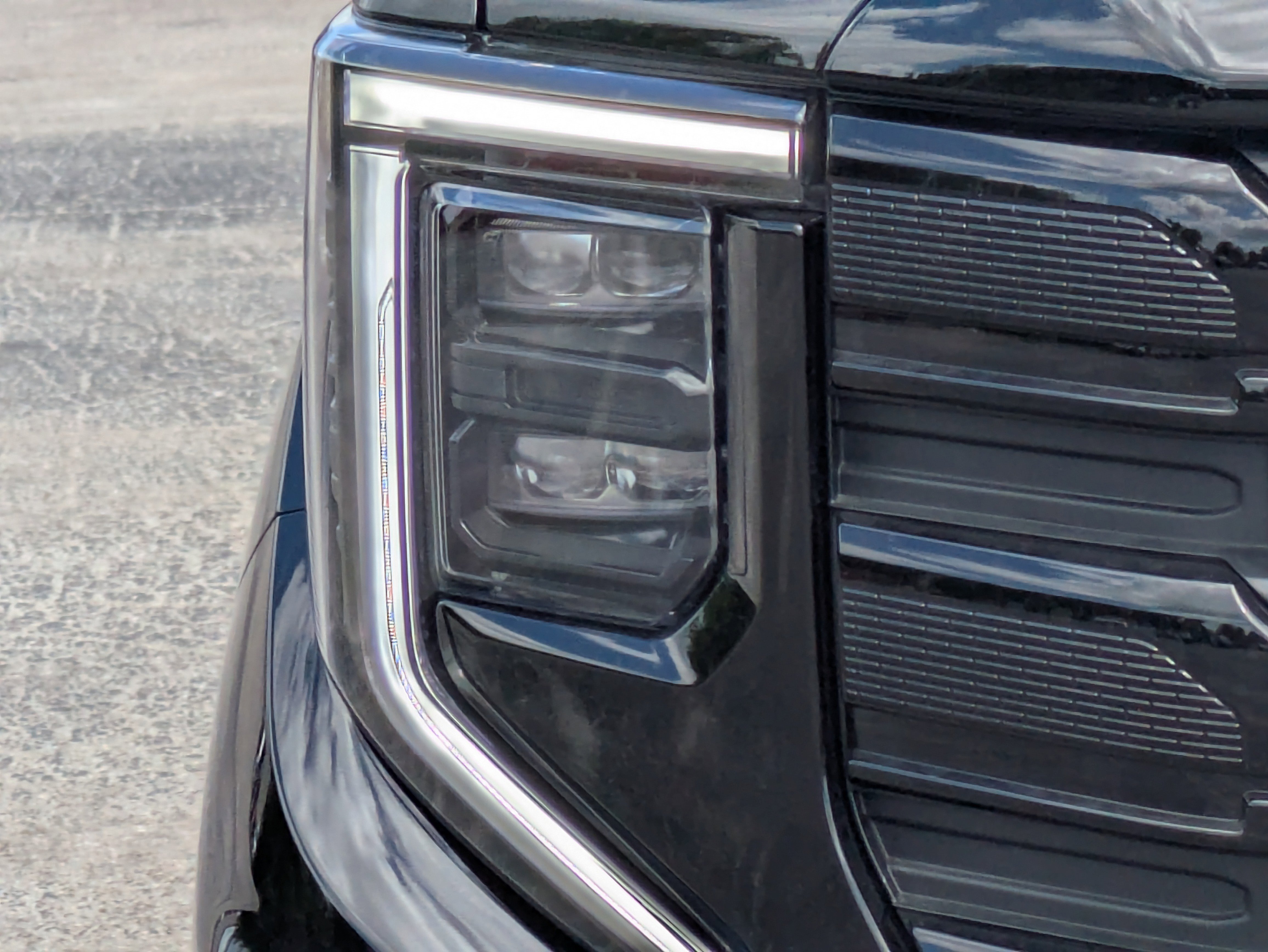 2026 GMC Sierra 1500 Elevation - Photo 10
