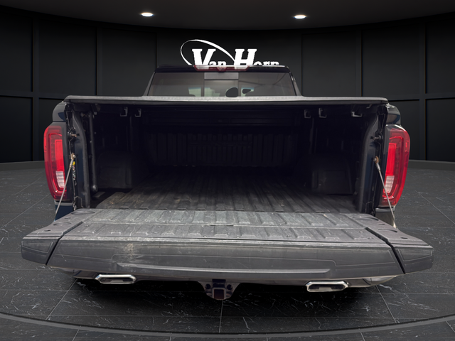 Used 2024 Onyx Black GMC Denali image 26