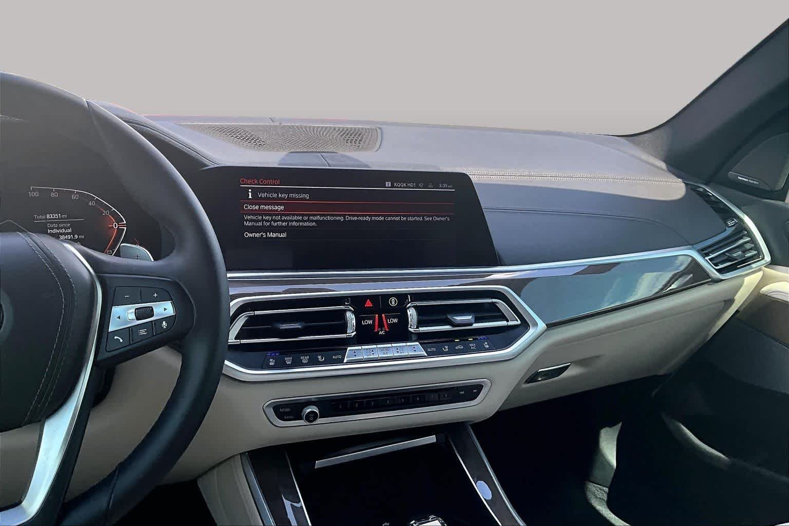 Used 2021 Manhattan Green Metallic BMW sDrive40i image 6