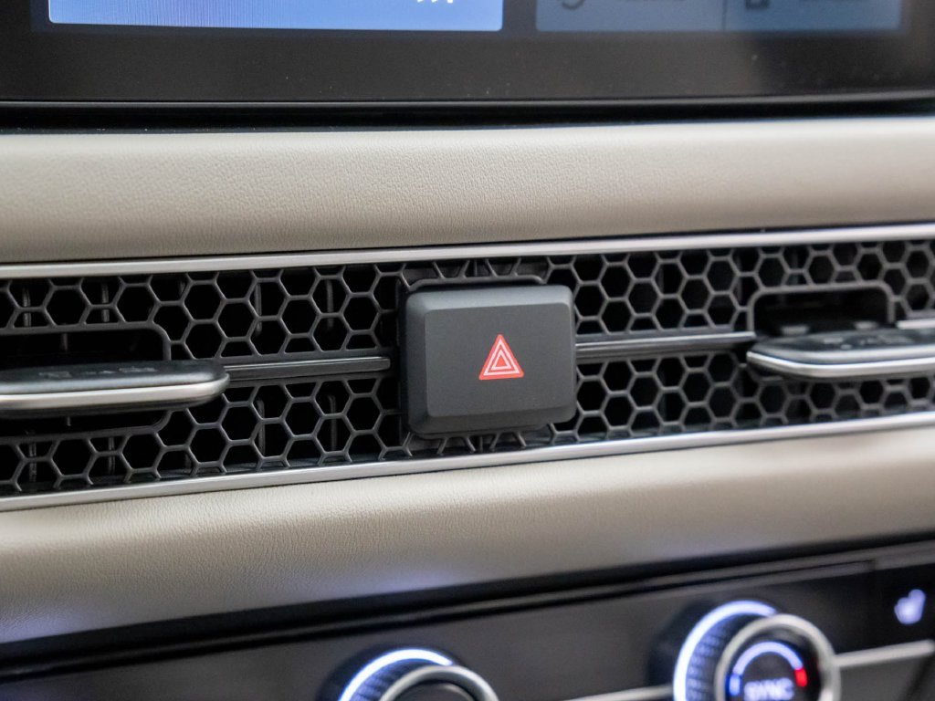 2026 Honda HR-V EX-L - Photo 26