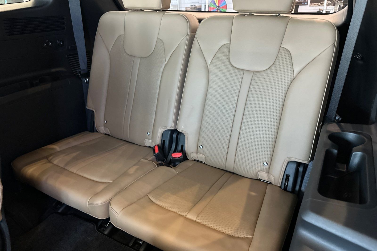 New 2026 Brown Kia X-Line SX Prestige image 15