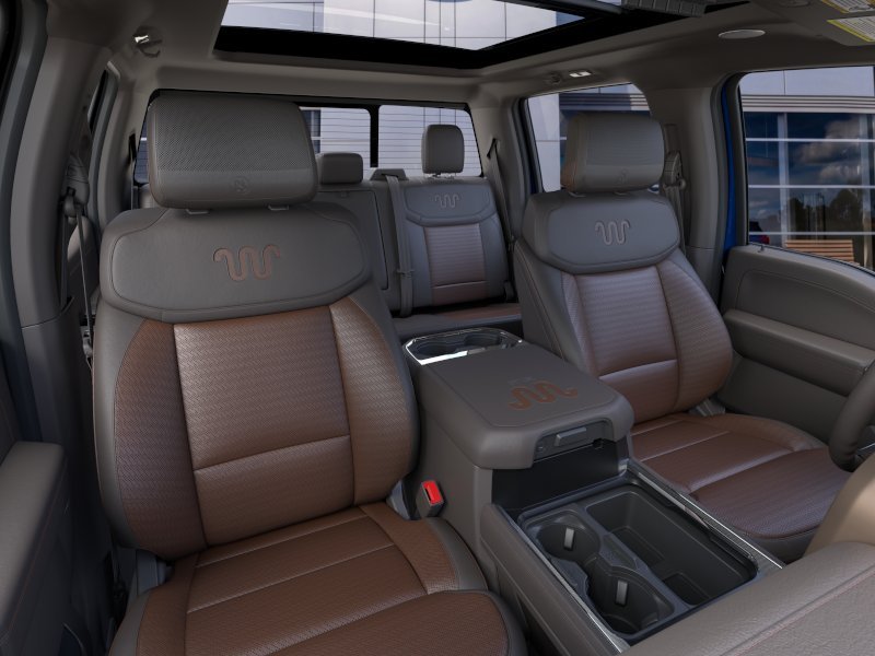 2026 Ford F-350 Super Duty King Ranch - Photo 22