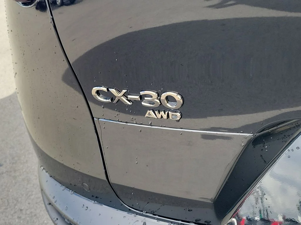 2026 Mazda CX-30 Aire Edition - Photo 19