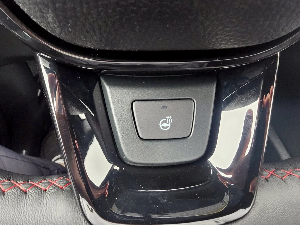 2026 Honda Pilot Black Edition - Photo 21