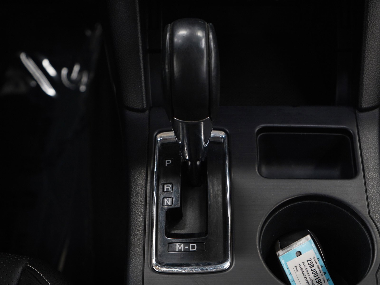 Used 2019 Ice Silver Metallic Subaru 2.5i image 16