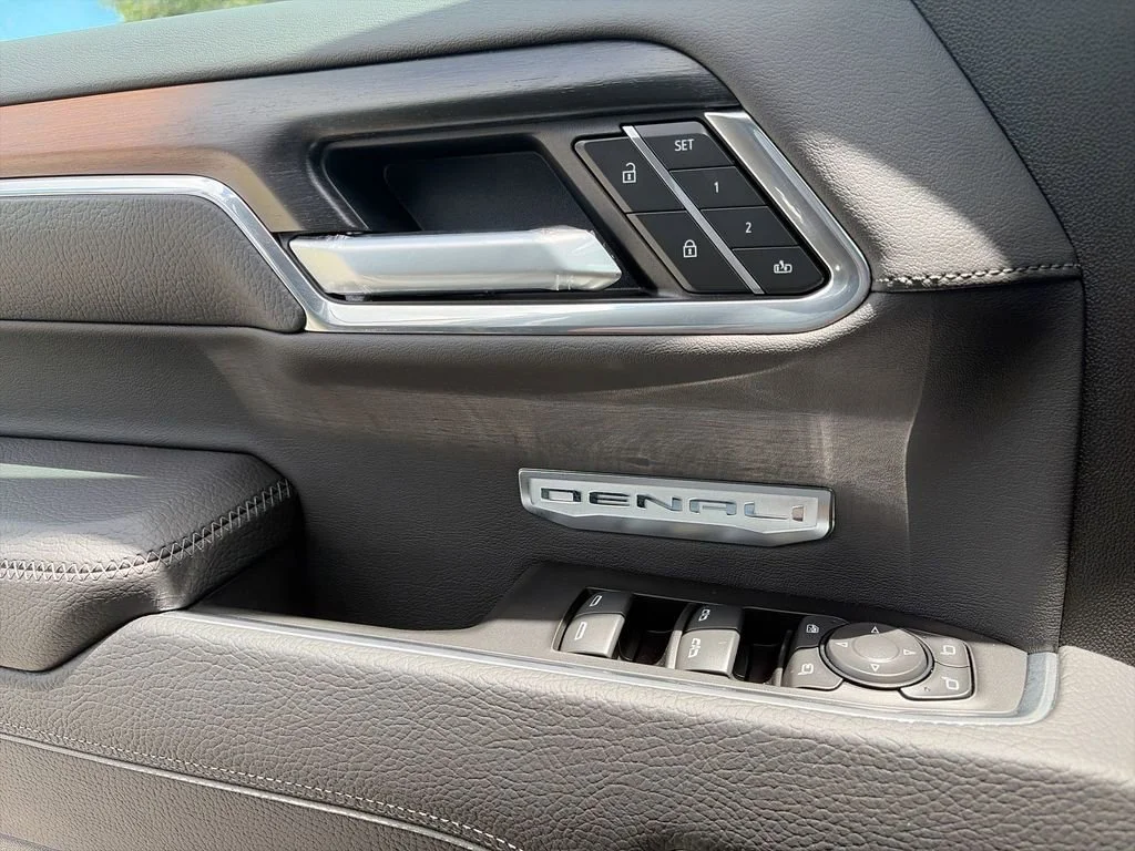 2026 GMC Sierra 1500 Denali - Photo 32