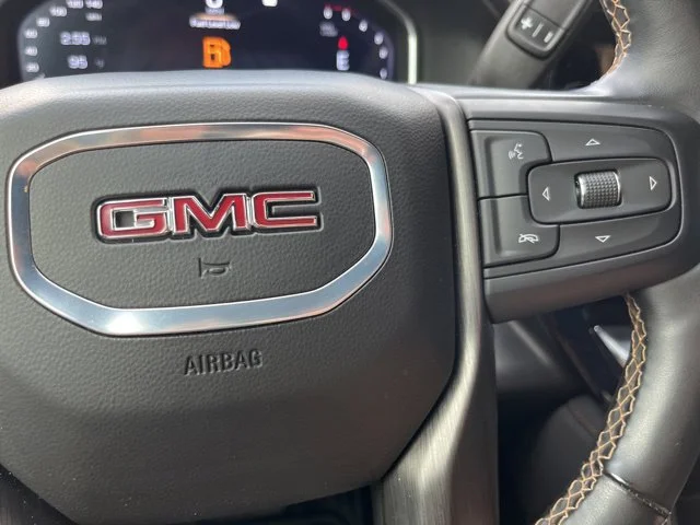 2024 GMC Sierra 2500HD AT4 - Photo 35