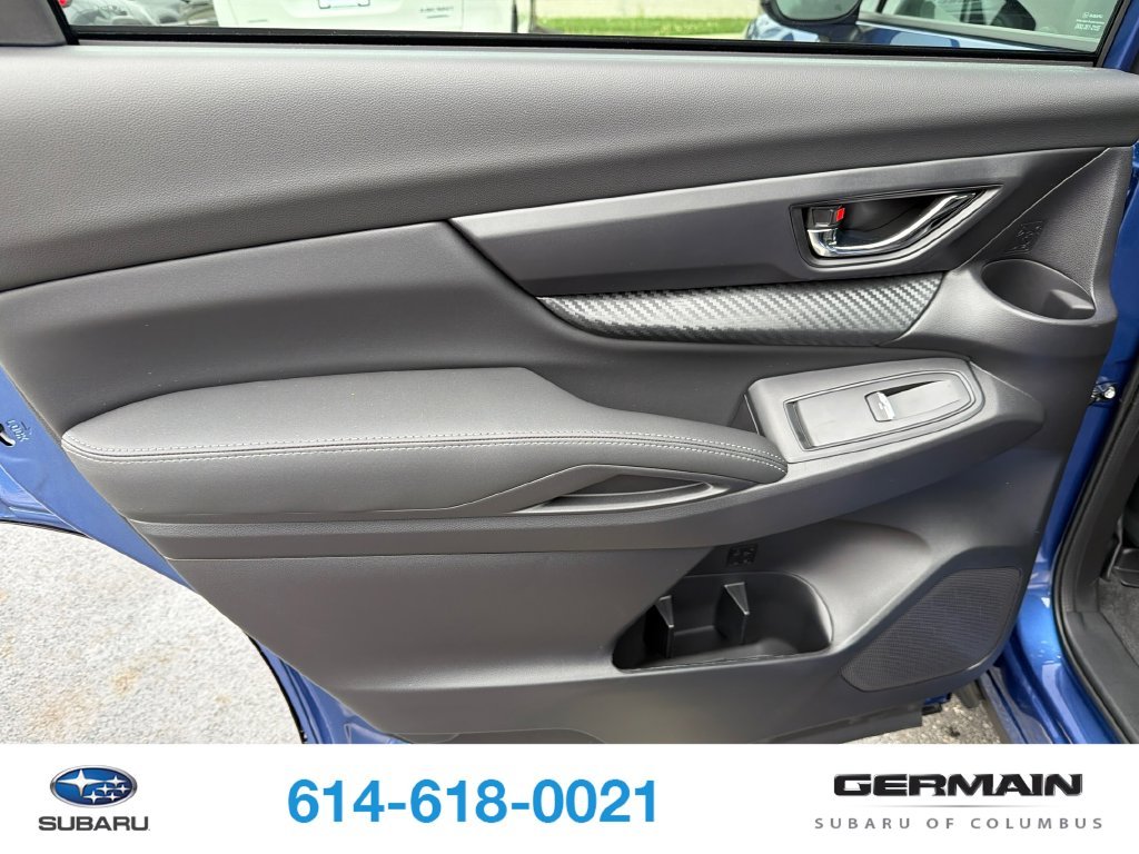 New 2027 DAYBREAK BLUE PEARL Subaru Premium 7-Passenger image 14