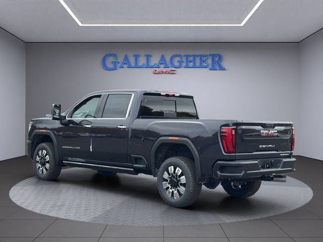 2026 GMC Sierra 2500HD Denali - Photo 7