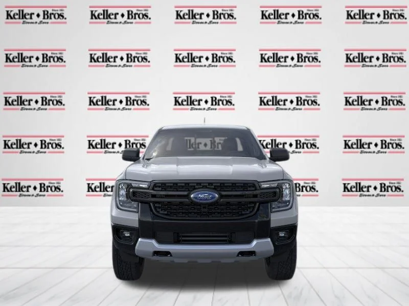 New 2026 Avalanche Ford XLT image 7