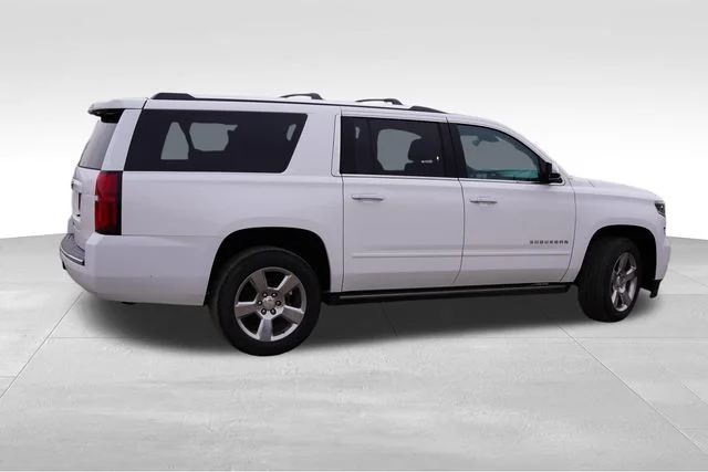 Used 2020 White Chevrolet Premier image 4