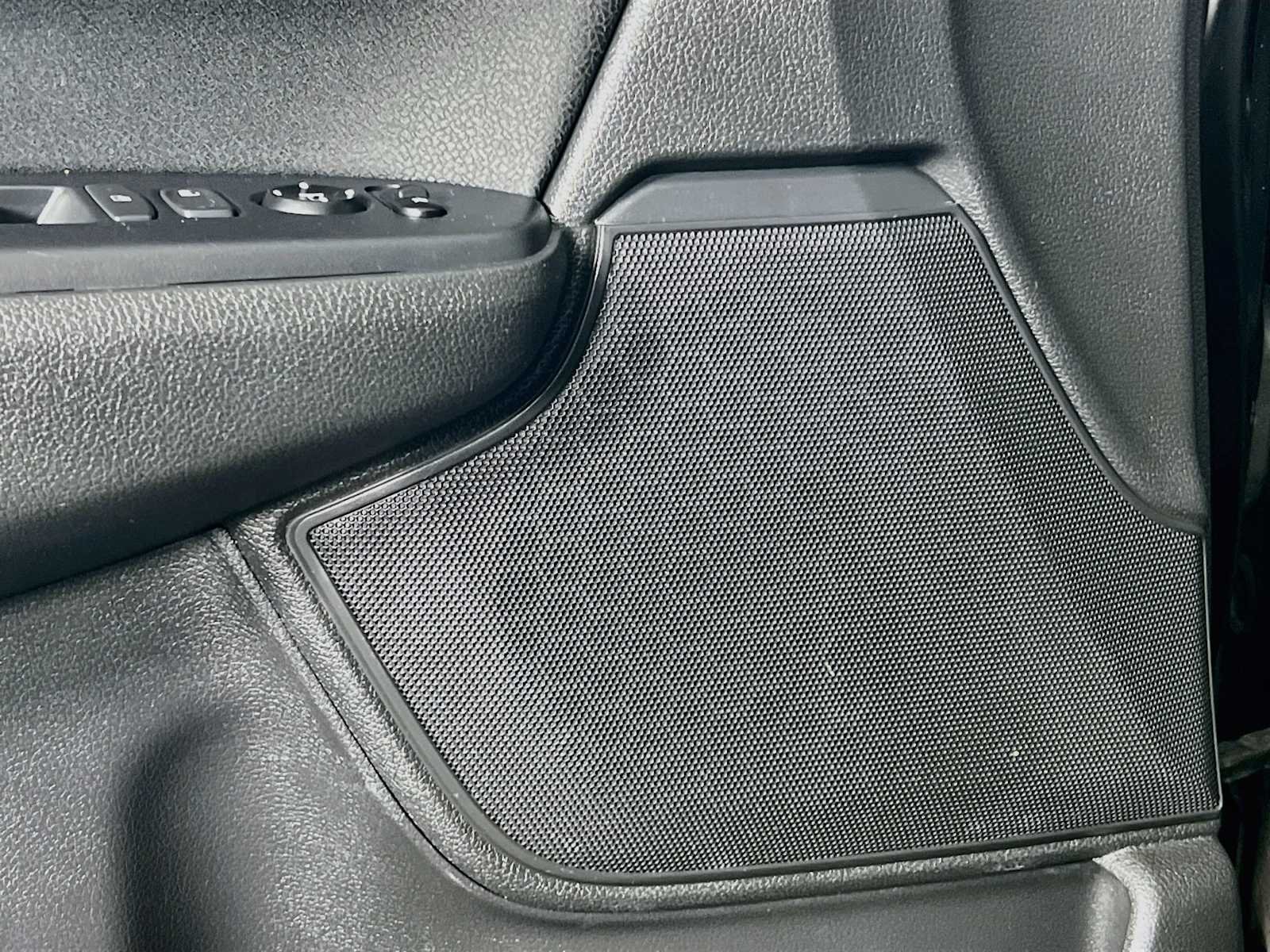 Used 2019 Crystal Black Pearl Honda EX image 18