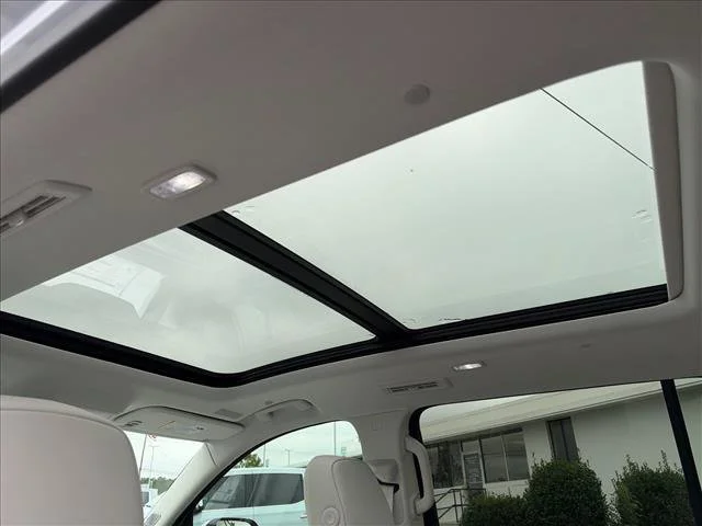 2027 Buick Enclave Avenir - Photo 25