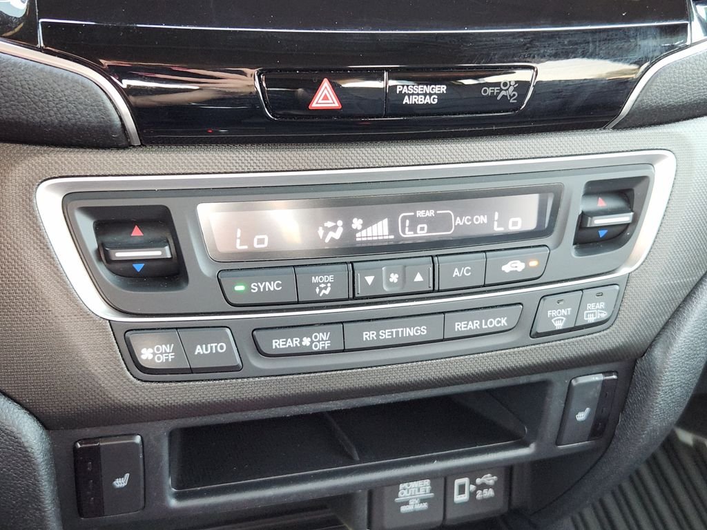 Used 2022  Honda TrailSport image 22