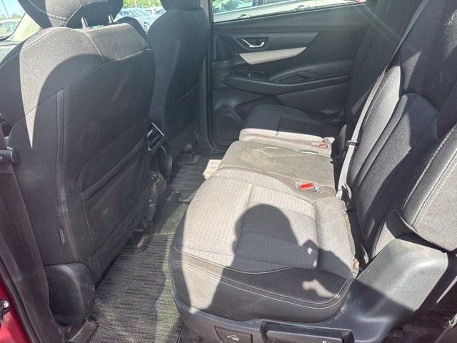 Used 2019 Red Subaru Premium image 11