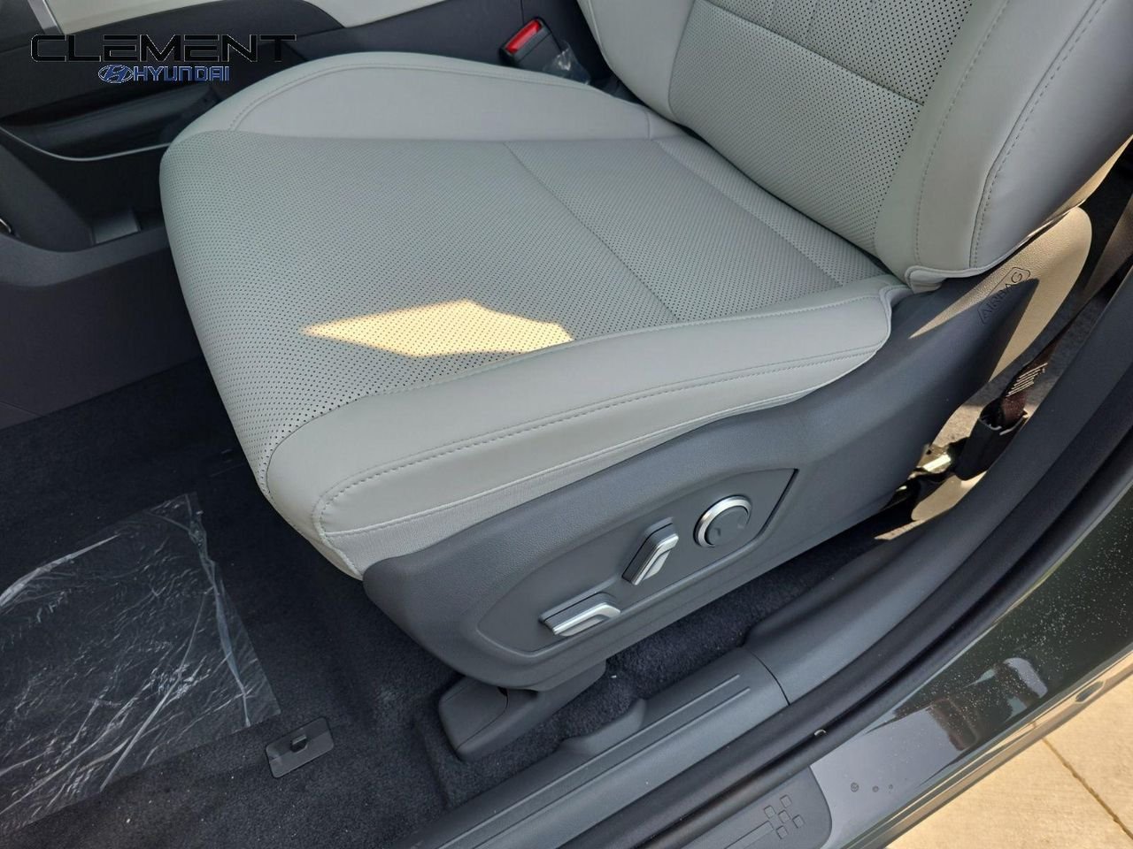 2026 Hyundai Santa Fe SEL - Photo 24