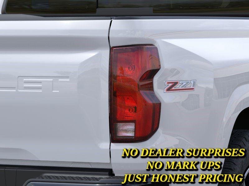 2026 Chevrolet Colorado Z71 - Photo 11