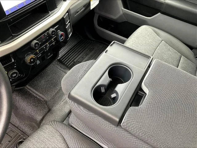2026 Ford F-350 Super Duty XL - Photo 60