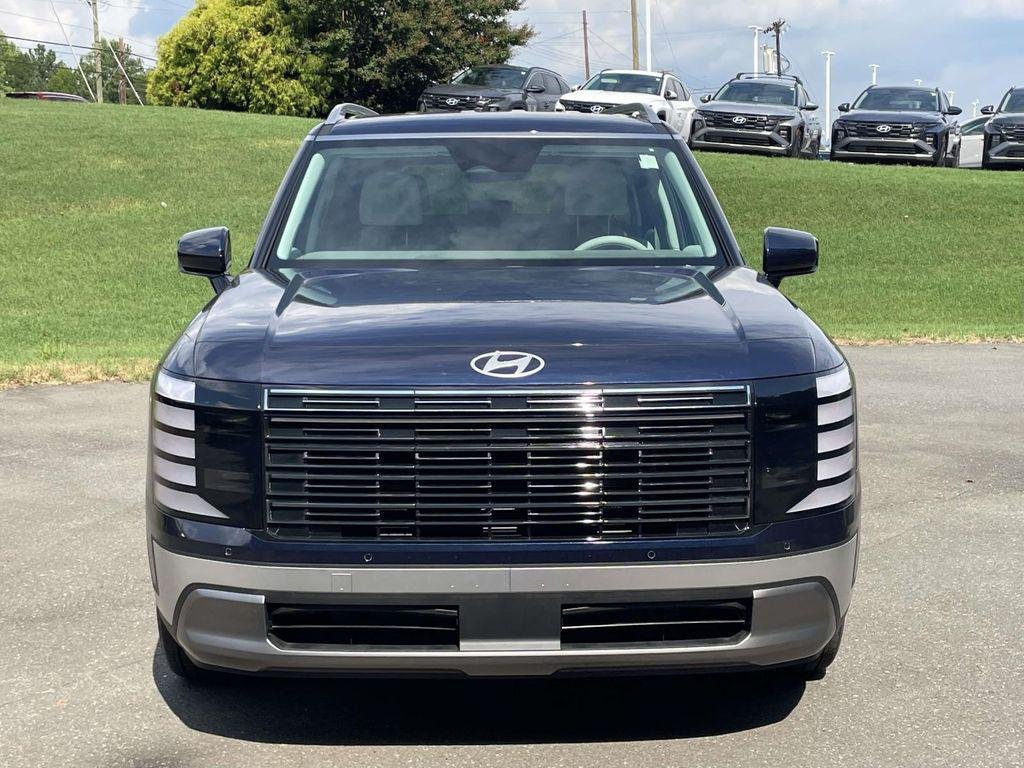 New 2027  Hyundai SEL AWD image 34