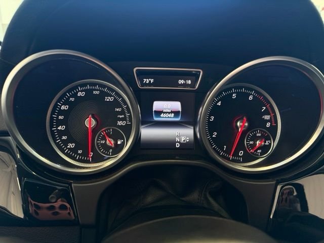 Used 2017  Mercedes-Benz GLS 550 image 15