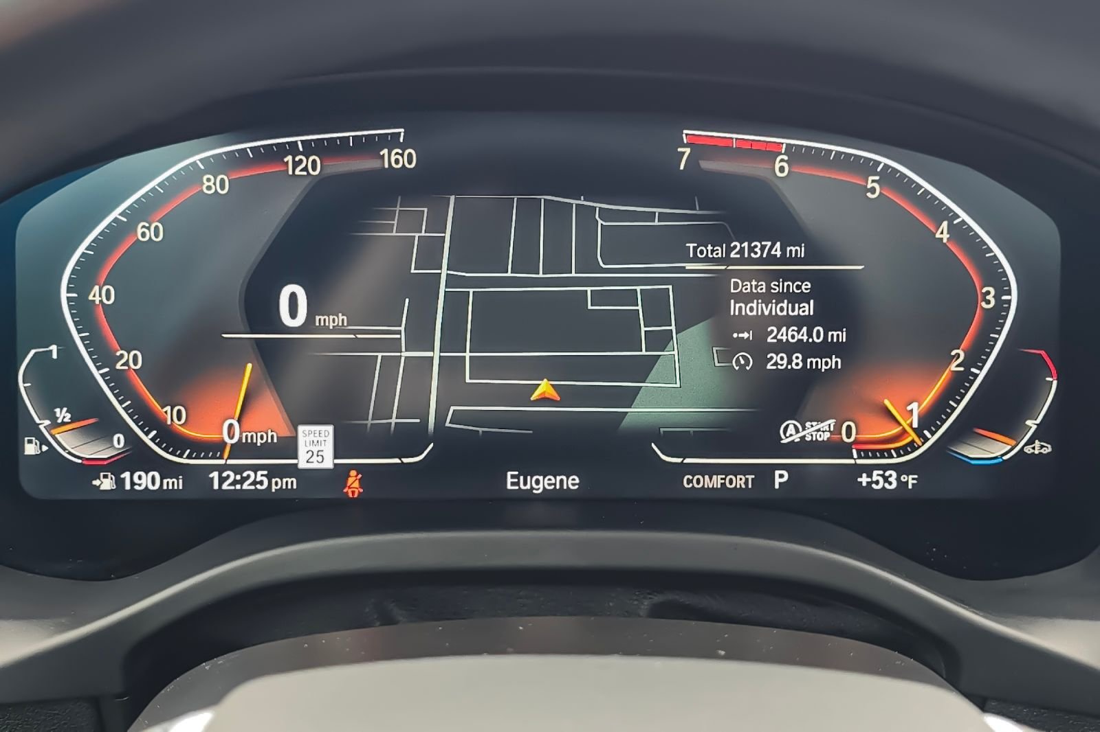 Used 2024  BMW xDrive30i image 24