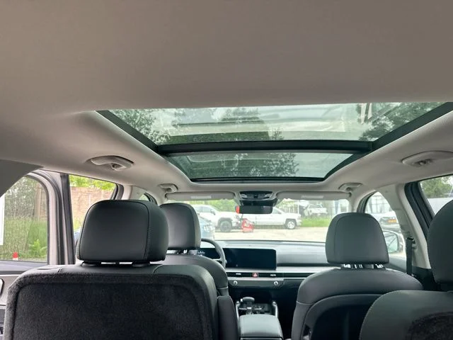 New 2026 Road Rider Brown Kia X-Line EX AWD image 18