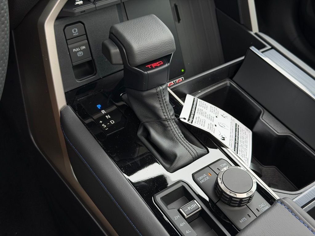 2026 Toyota Tundra Platinum - Photo 34