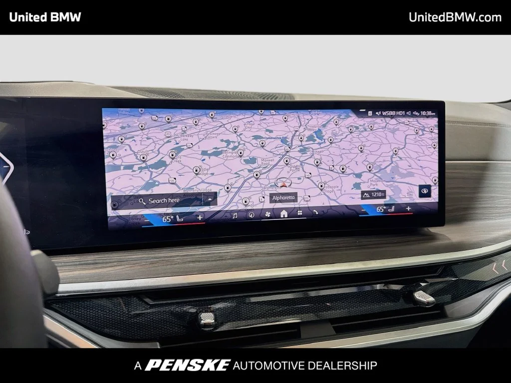 2024 BMW X5 40i - Photo 17