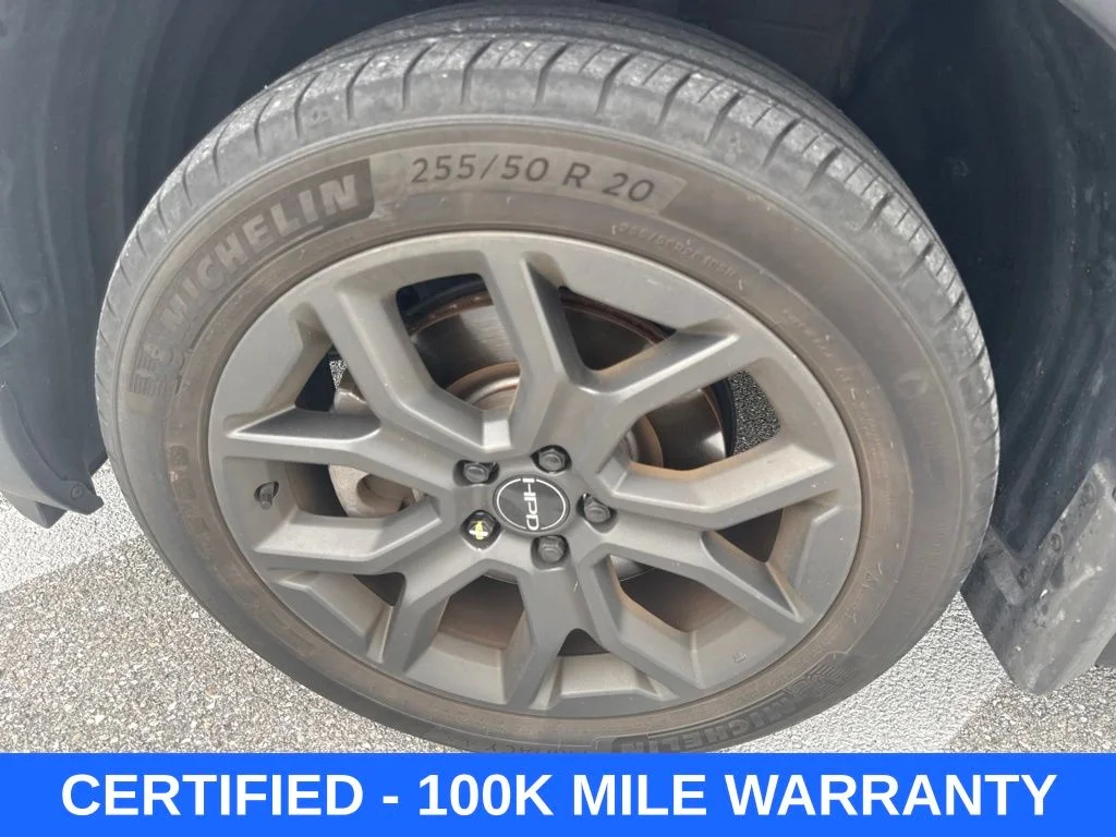 2024 Honda Pilot Touring - Photo 12