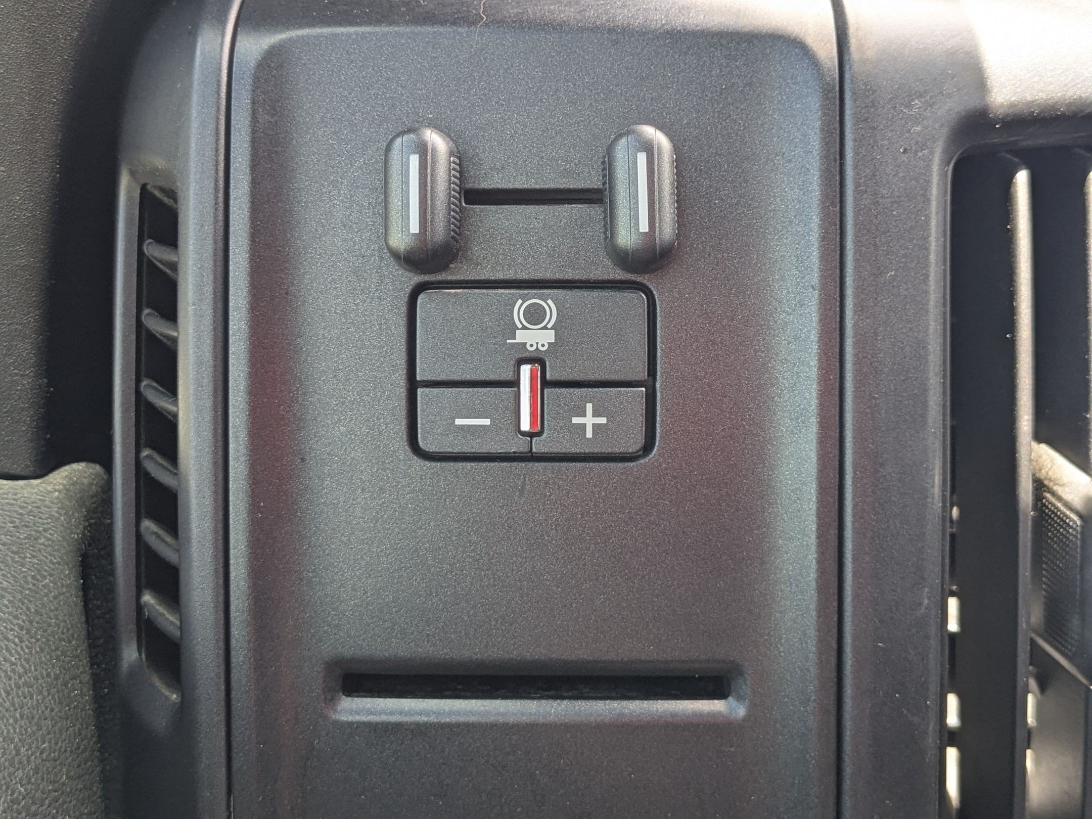 Used 2015 Black Chevrolet Work Truck image 24