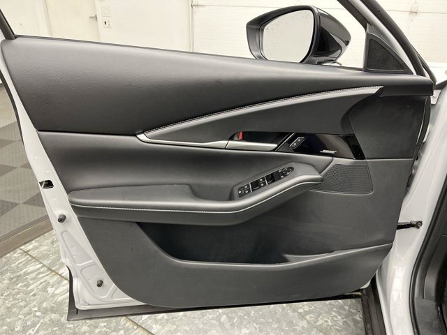 New 2026 Ceramic Metallic Mazda 2.5 Turbo Aire Edition image 6