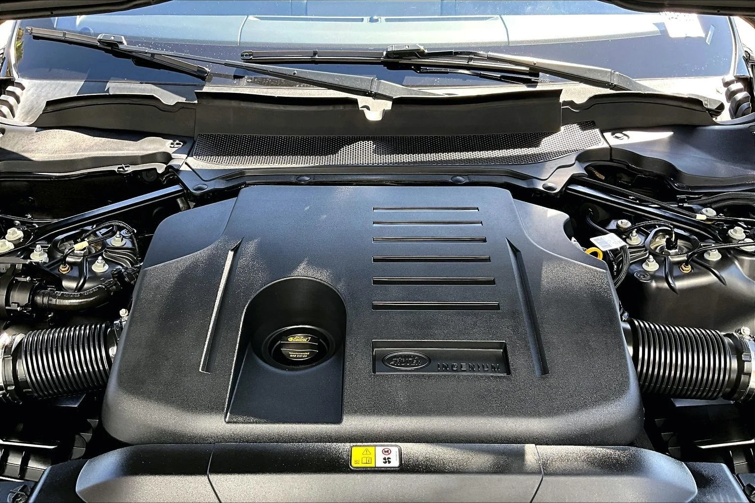 Certified Used 2022 Gray Land Rover Westminster image 10