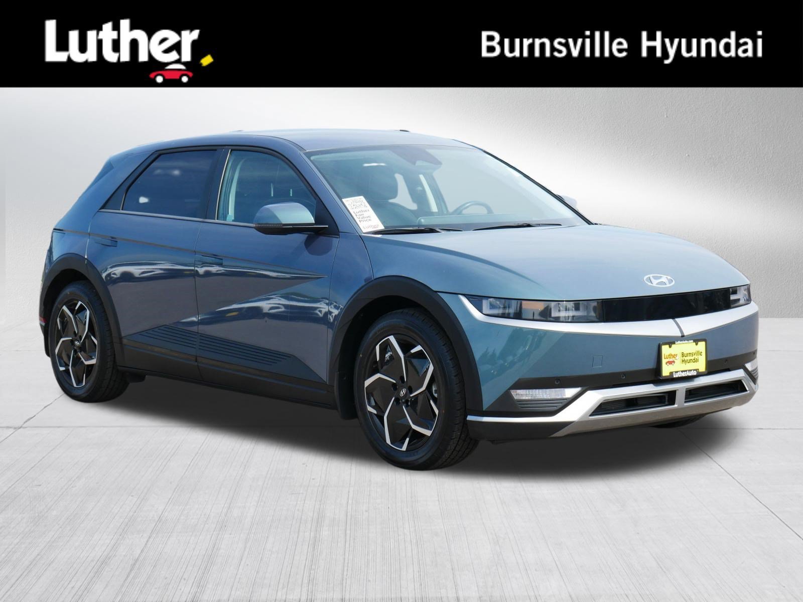 2023 Hyundai IONIQ 5