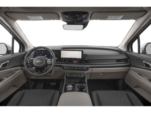New 2027 Aurora Black Pearl Kia SX image 10
