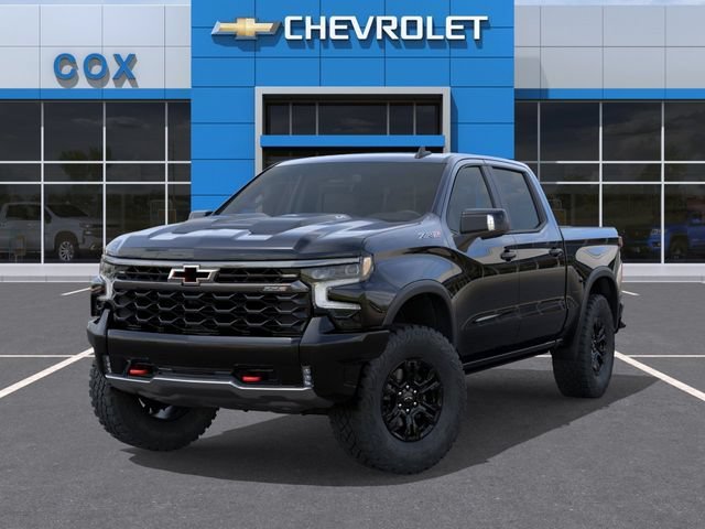 2026 Chevrolet Silverado 1500 ZR2 - Photo 6