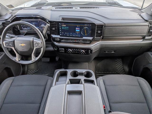 2025 Chevrolet Silverado 2500HD LT - Photo 14