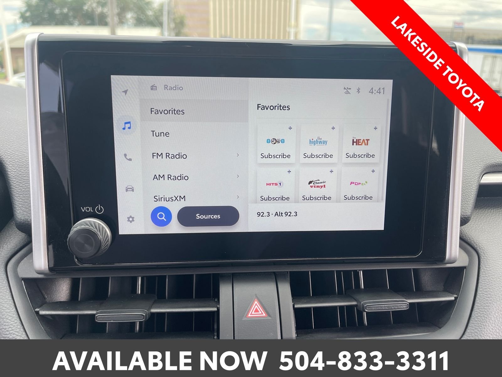 Certified Used 2025 Gray Toyota XLE image 35