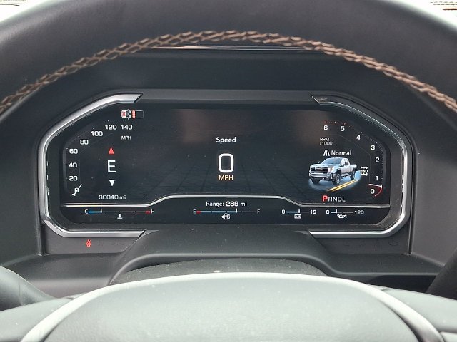 2024 GMC Sierra 2500HD AT4 - Photo 21