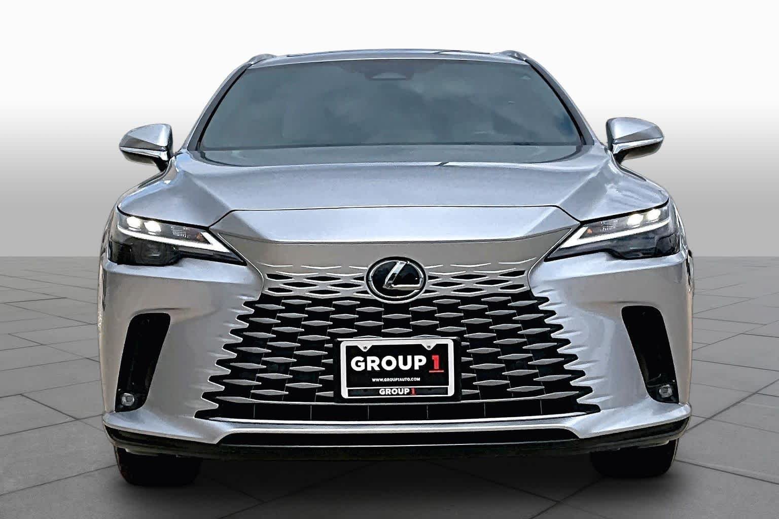 Used 2023 Iridium Lexus Premium image 4