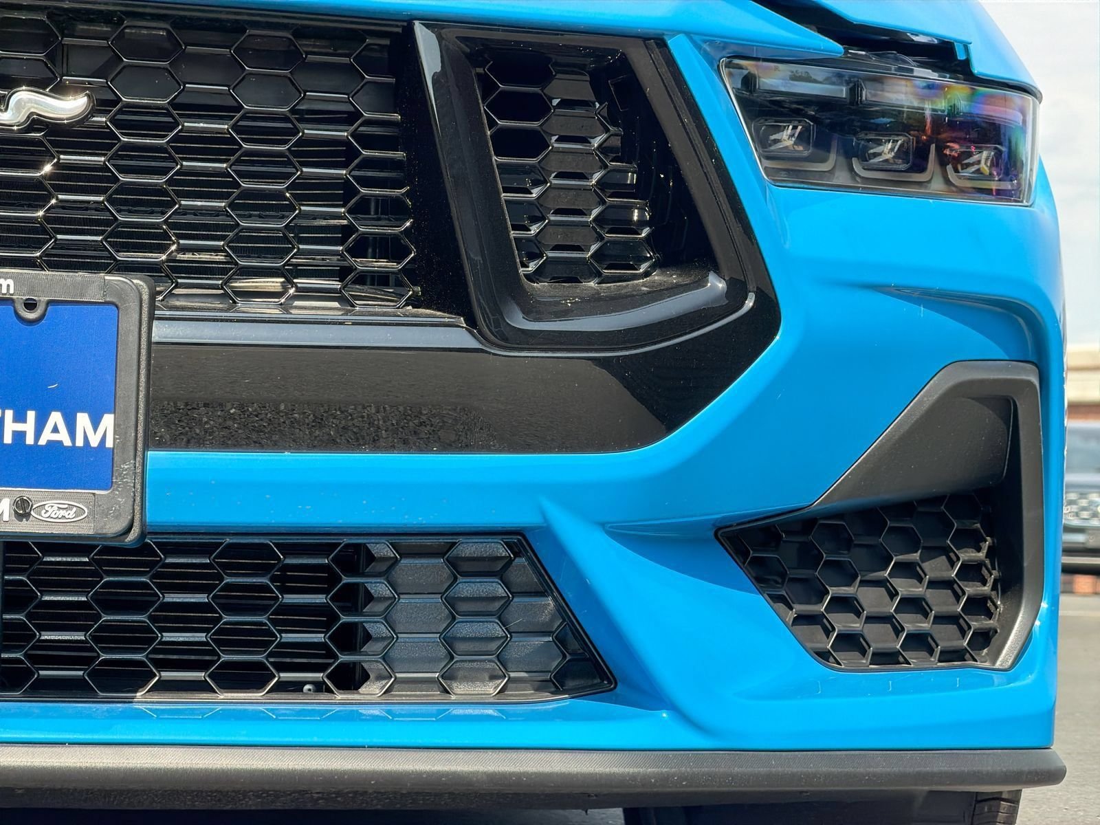 2026 Ford Mustang GT Premium Fastback - Photo 11