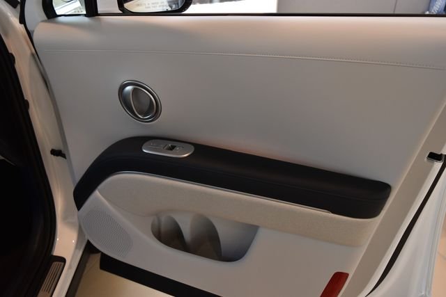 New 2027  Hyundai Calligraphy AWD image 42