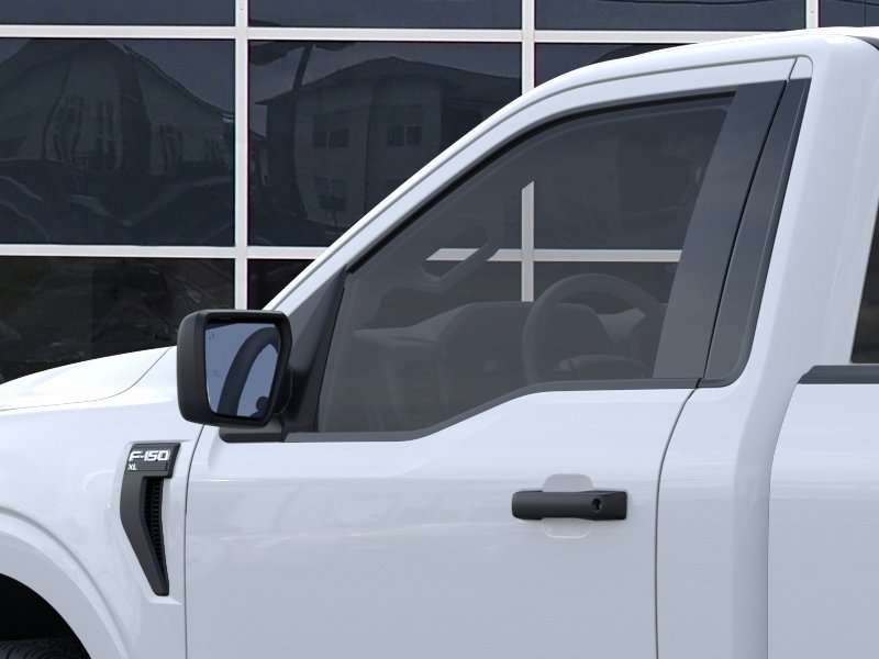 New 2026 Oxford White Ford XL image 20