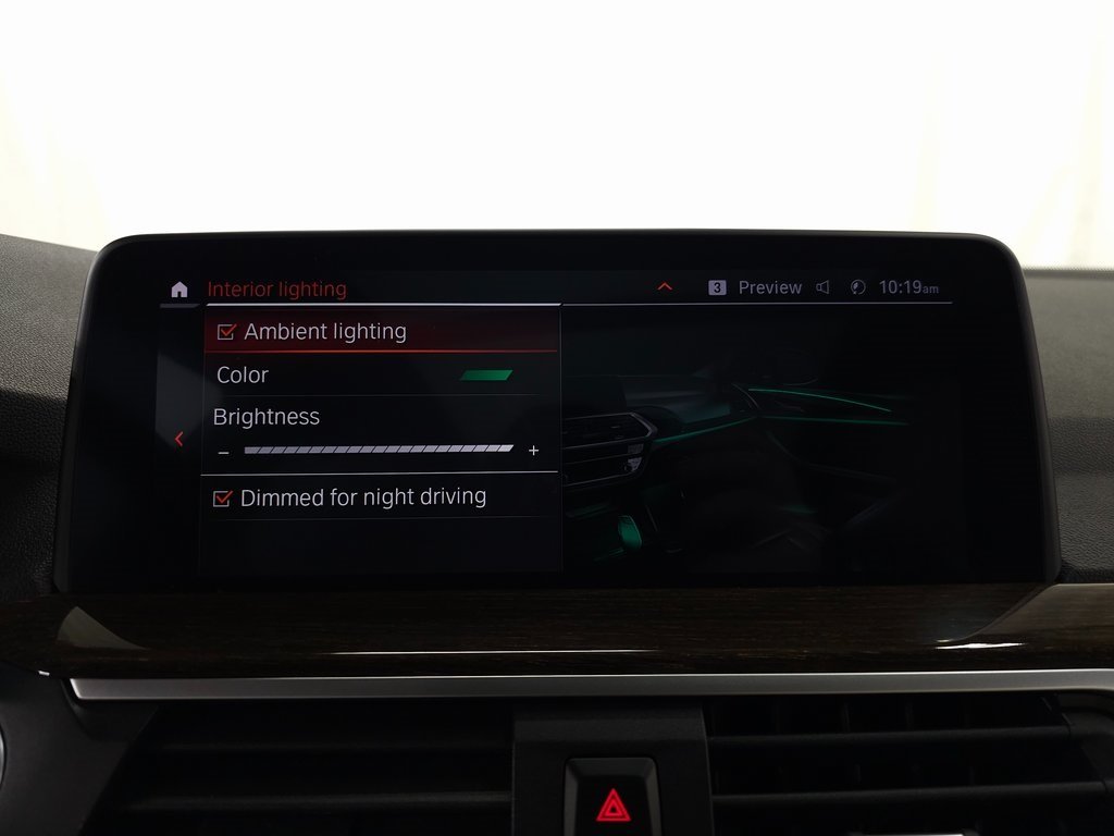 2021 BMW X3 - Image 26