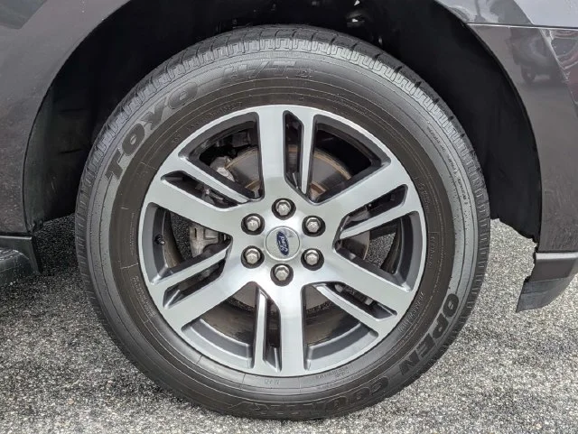 Certified Used 2024 Gray Ford Limited image 11