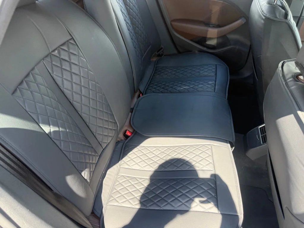 Used 2016 Gray Audi 2.0T Premium image 43